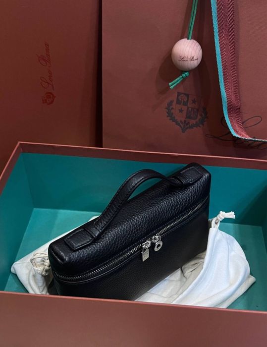 Geanta L. Piana Extra Pocket