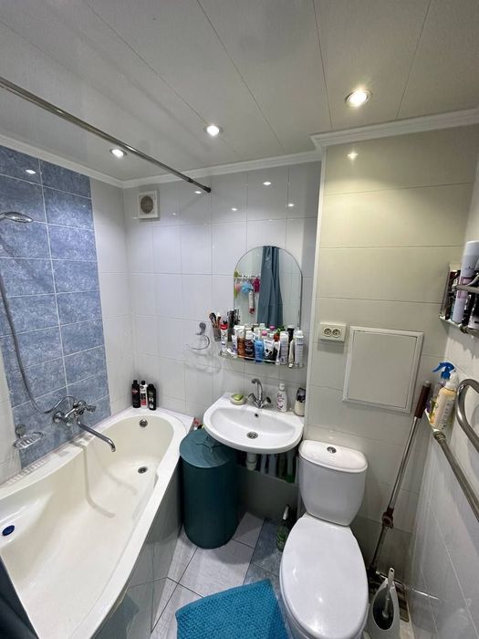 Продаётся дом 3х-4/2/4