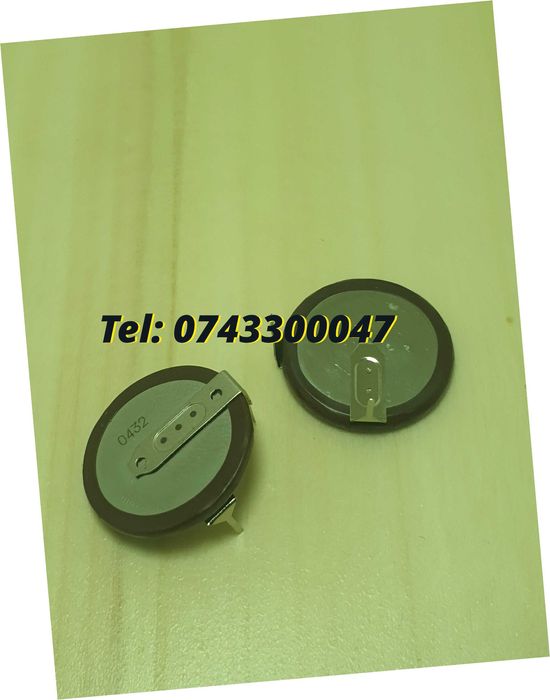 Baterie Acumulator Panasonic Vl2020 Cheie Diamant Bmw E46 E39 E60 X3