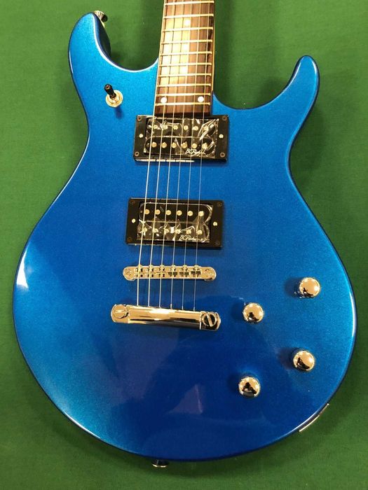 Електрическа китара B.C. Rich Exclusive
