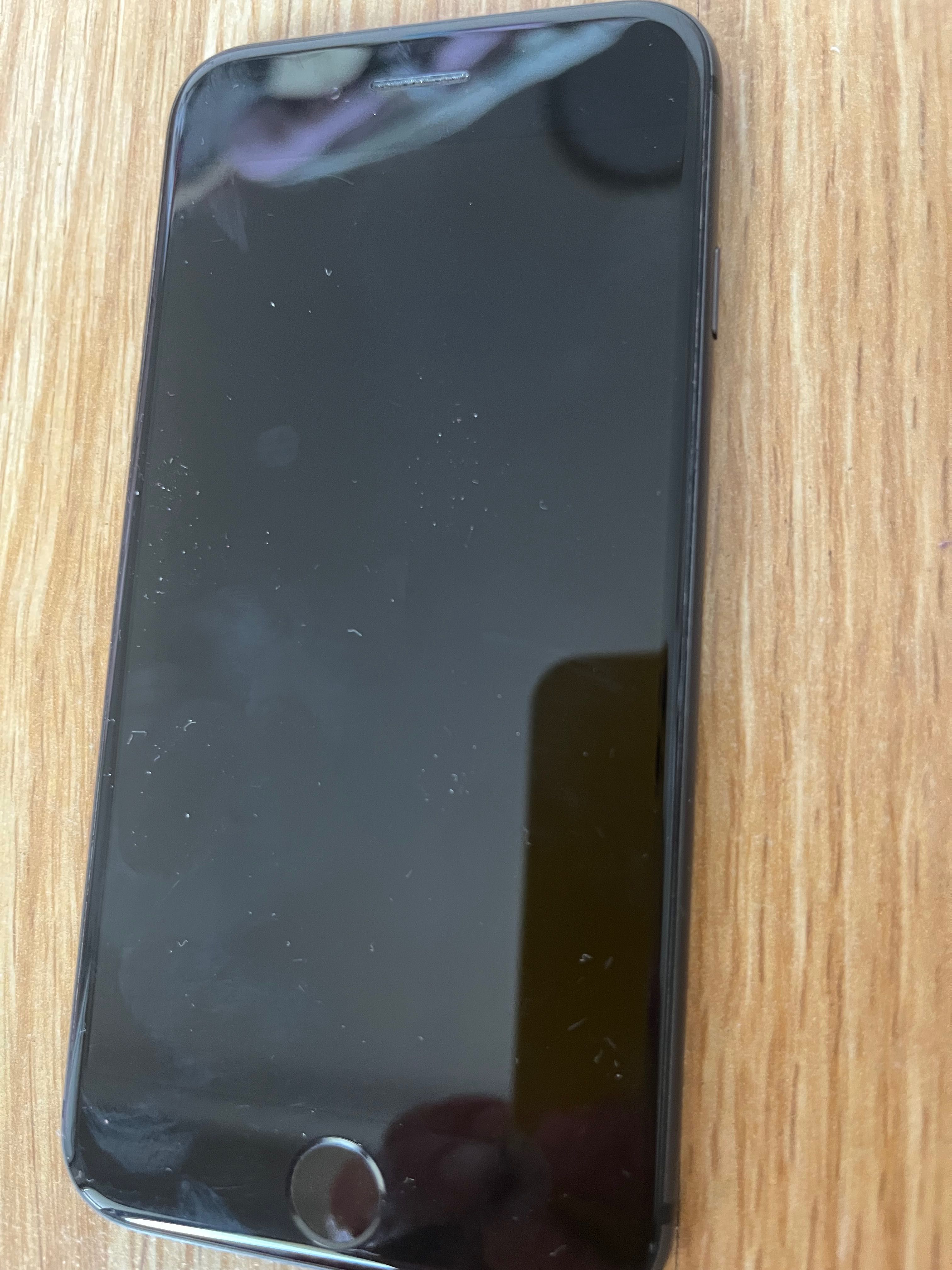 Iphone 8 space grey 64GB