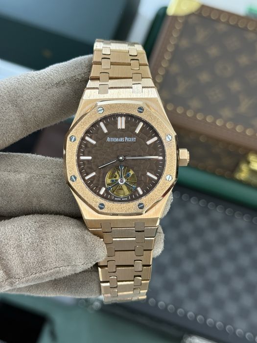 Audemars Piguet Royal Oak 43mm Tourbillon