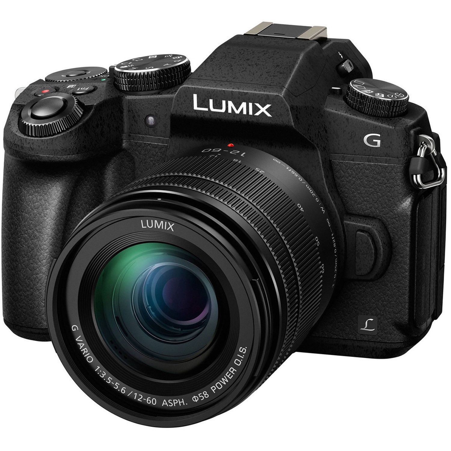 Fotoaparat Lumix g85 в отличном состоянии