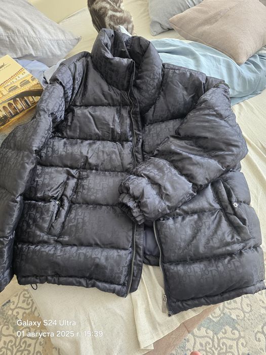 Продаются зимние мужские куртки