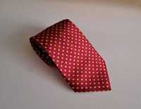 Cravata Dtz Zadehoff, culoare rosu