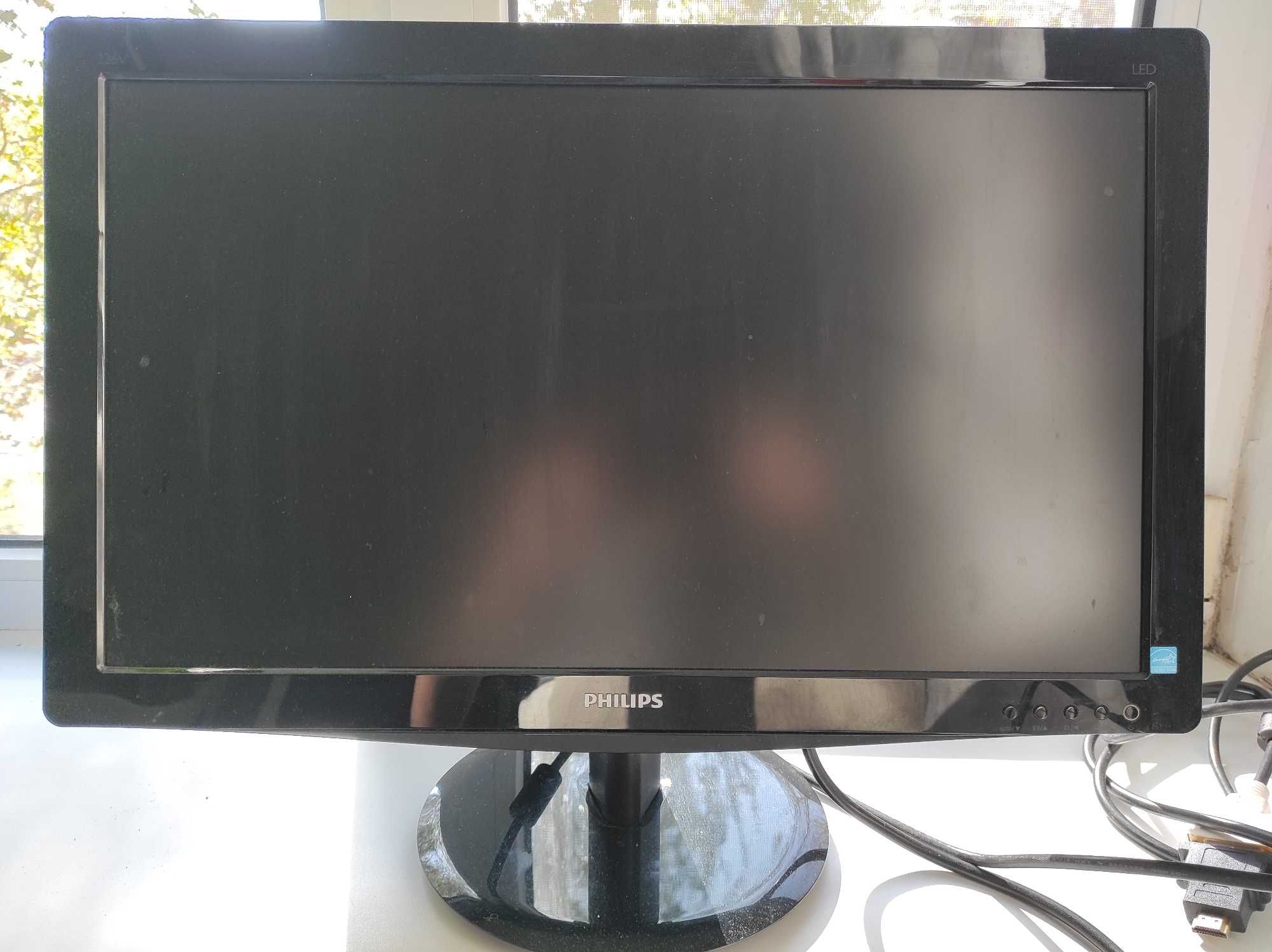Монитор Philips 226V