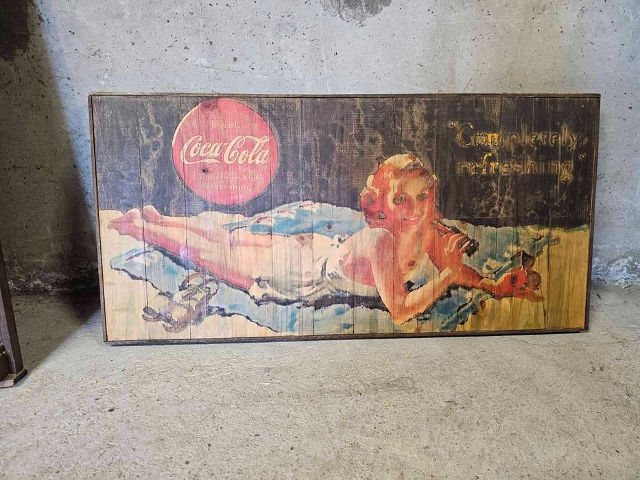 Шкаф в стил Рустик