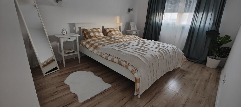 Apartament & garsoniere chirie regim hotelier