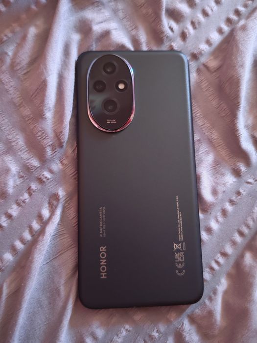 Honor 200 ca nou