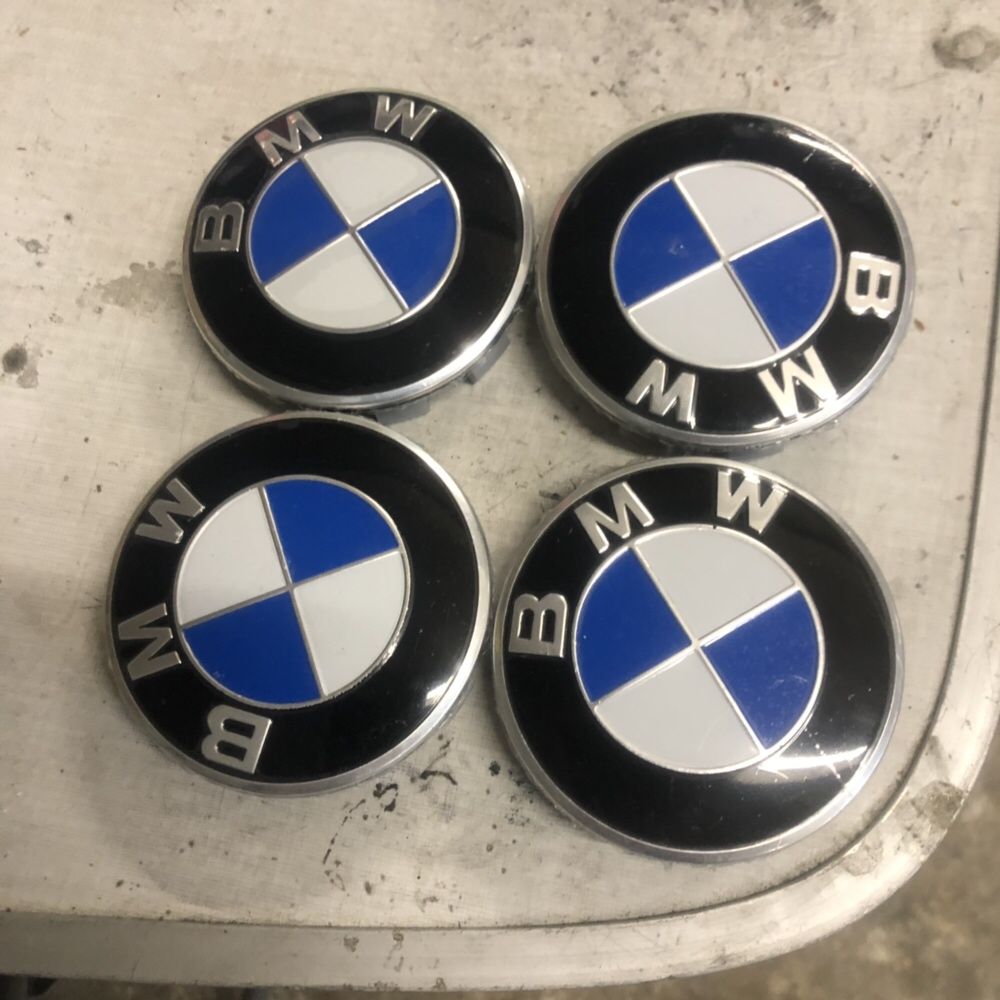 Vand capace jante originale BMW noi