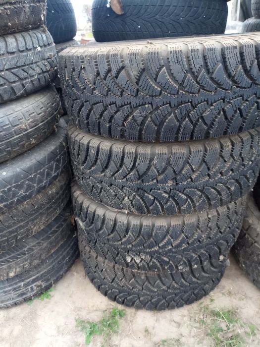 Cauciucuri 225/65/17 ,,