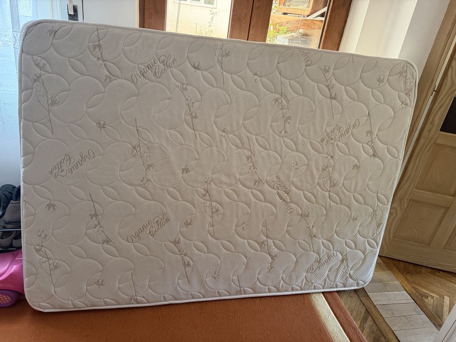 Saltea Organic Cotton