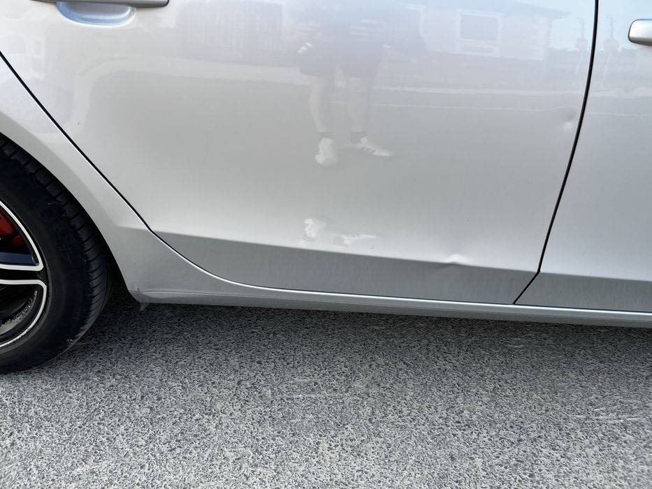 Audi a4 2.0 Tdi 2011