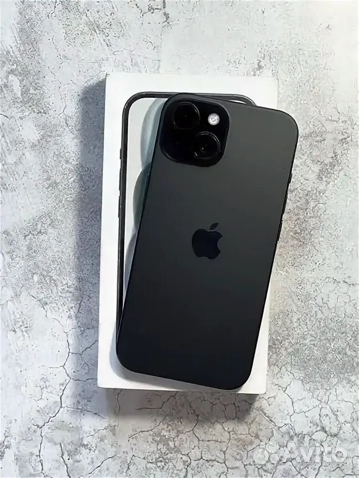 iPhone 15 128gb продается ватсап пишите