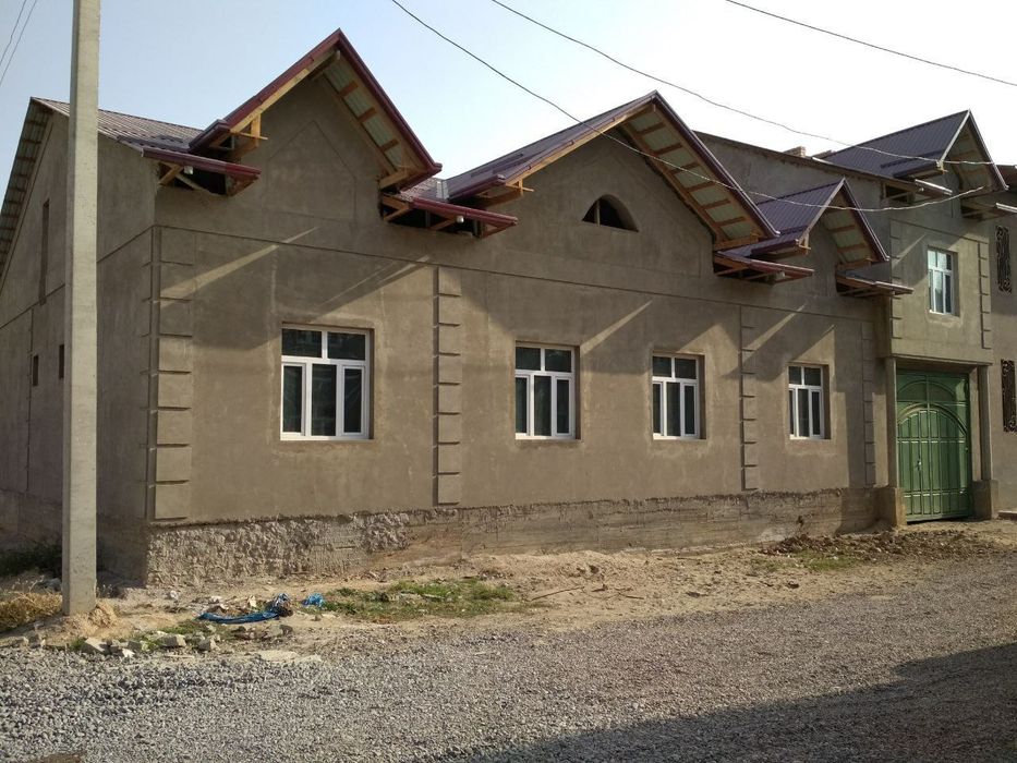 Уй сотилади Кибрай тумани Ункургонда