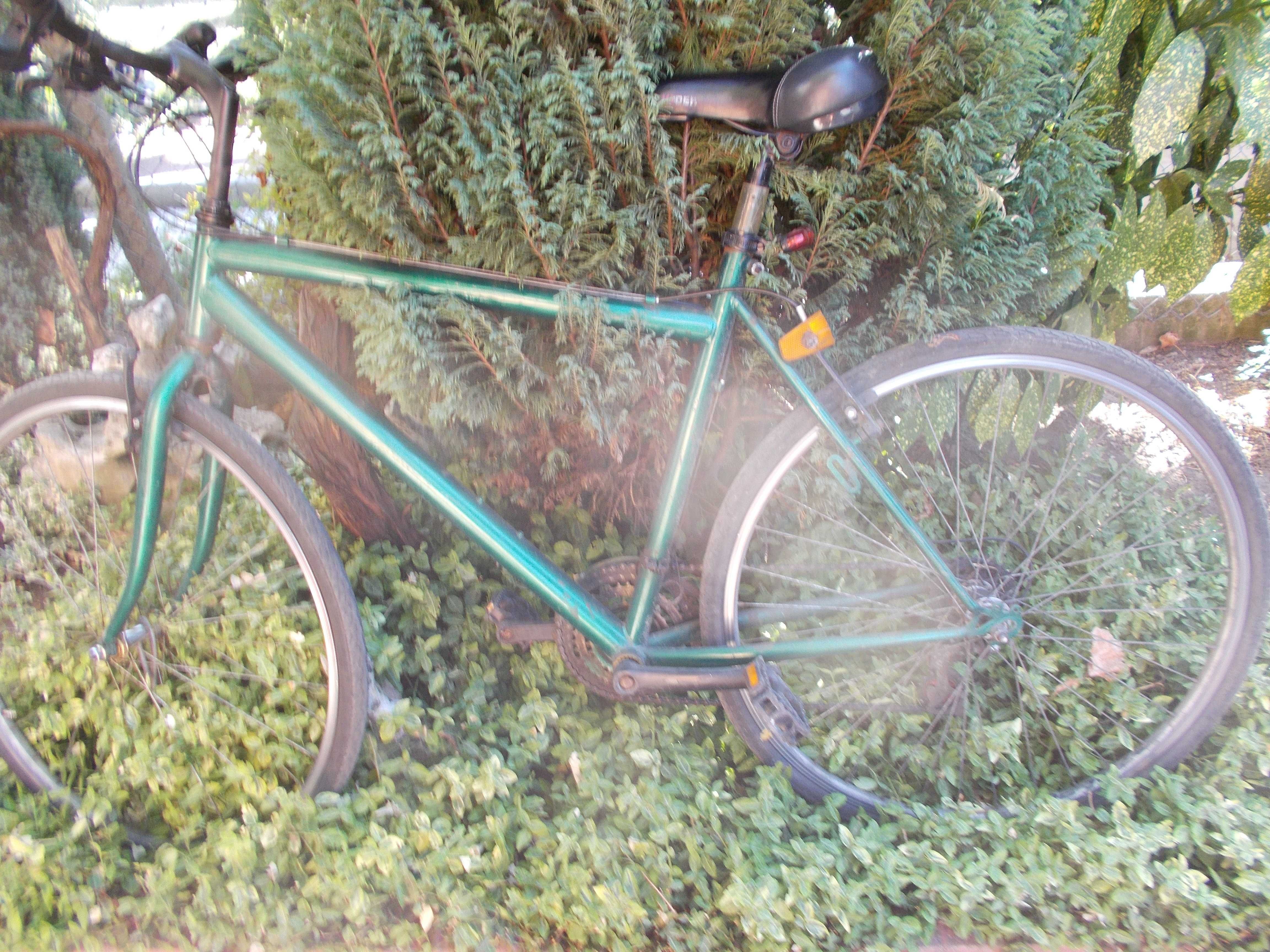 Велосипед - Колело
