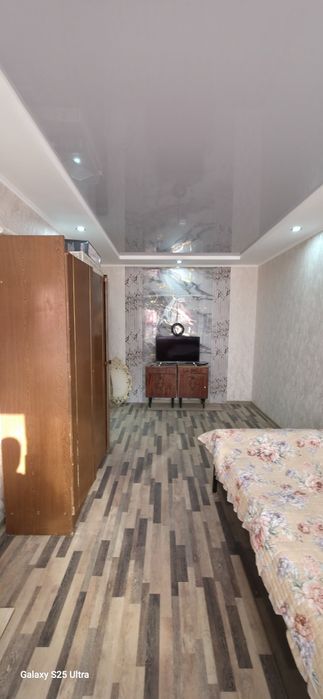 Продаётся 1 комнатная квартира