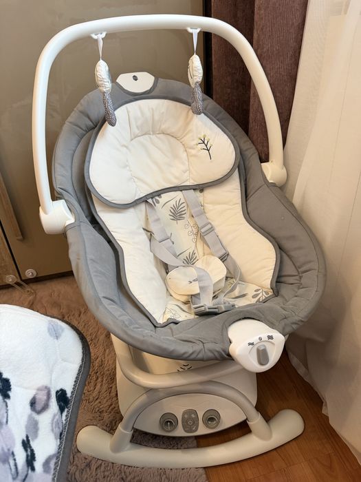 Joie Sansa 2 in 1 leagan si balansoar