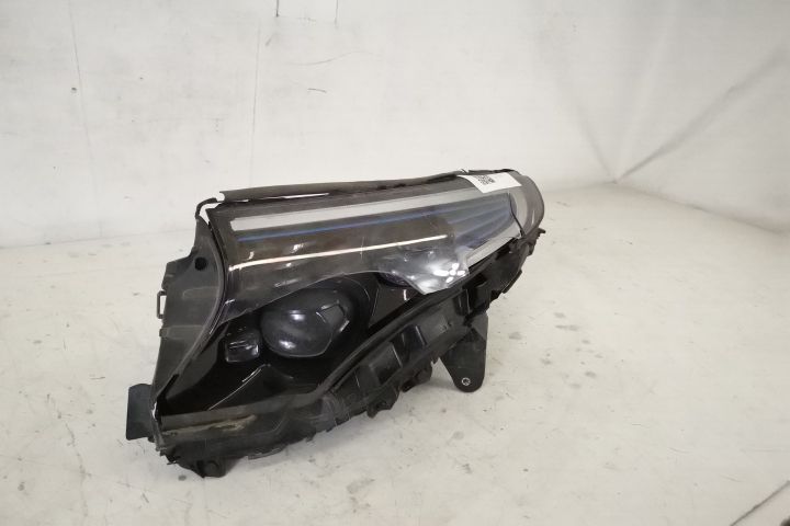 Ляв фар оригинален MultiBeam LED Повреден Мерцедес-Бенц / Mercedes-Ben