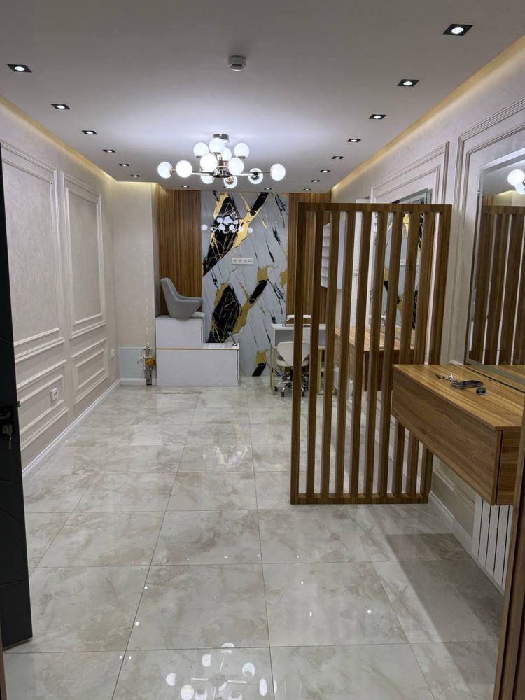 Продается офис малая кольцевая Эльбек 58м2 с парковкой