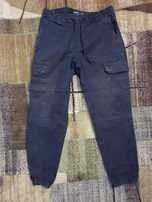 Pantaloni cargo barbati Pull&Bear