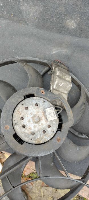 Ел. Перка за Audi a6 c6 4f 3.0