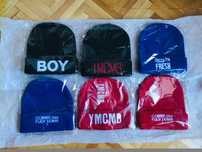 Caciula Hip Hop YMCMB Sorry I'm Fresh Comme des Fuck Down Boy New Era