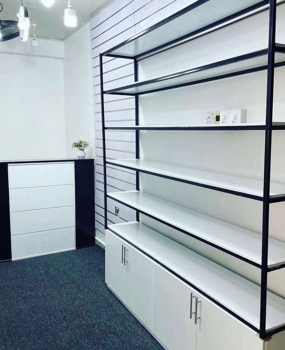 Polka/stelaj/loft mebel