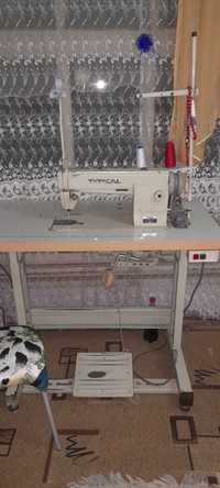 Продам швейная машинка Тупикал