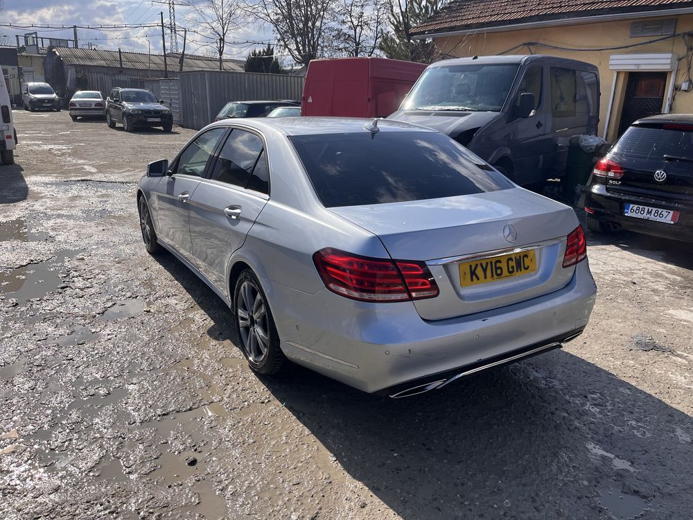 Врати Mercedes E-class W212 / Врата мерцедес