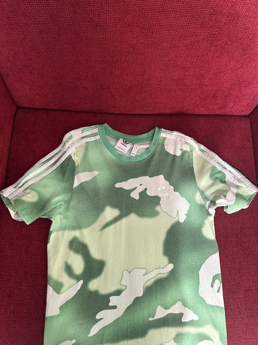 Adidas тениска