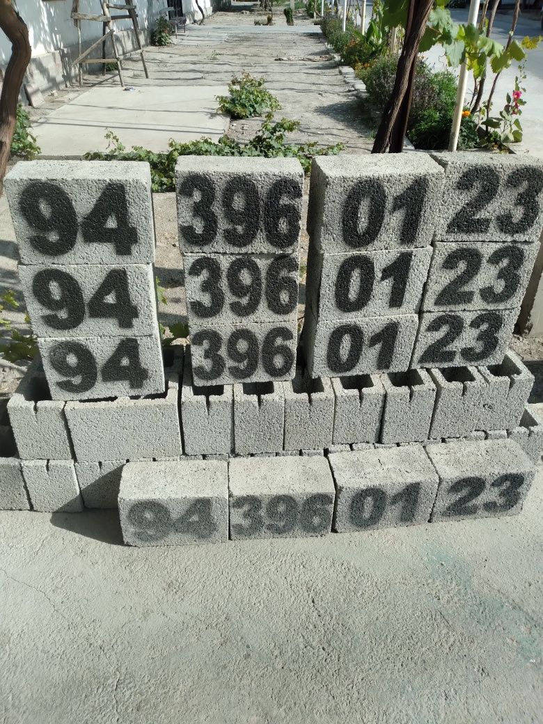 Uy uchun 11 kilolik bilok
