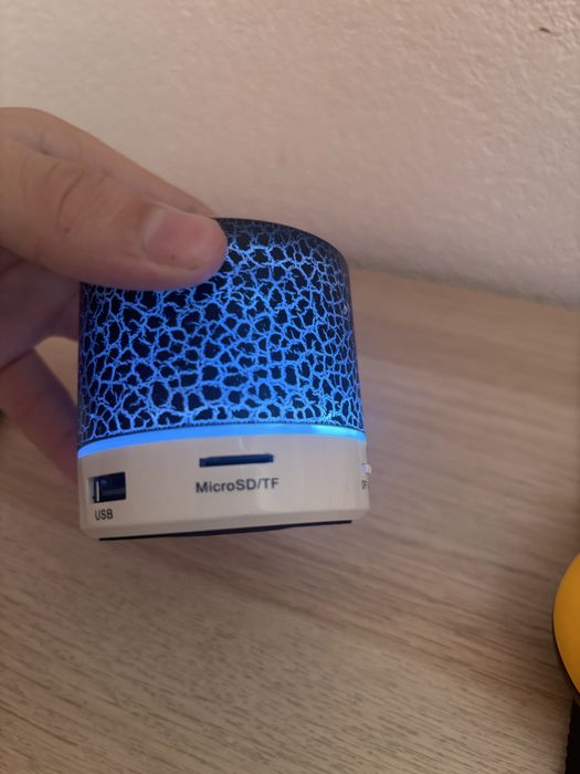 De vanzare boxă portabila myria