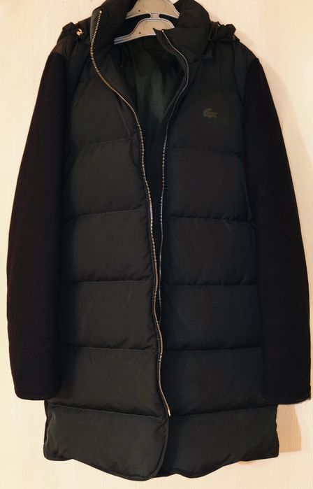 Зимняя/Демисезонная куртка Lacoste