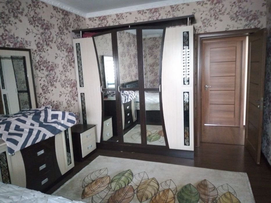 Аренда 5-комнатная люкс квартира со всеми удобствами Ангрен в Дукенте