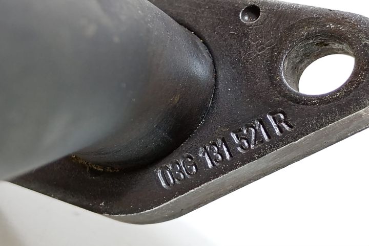 Conducta gaze 03G131521R Volkswagen VW Jetta a 5-a generatie seria