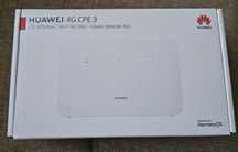 Router Huawei 4G