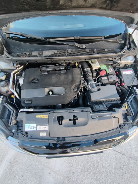Peugeot 308SW *GT *180кс