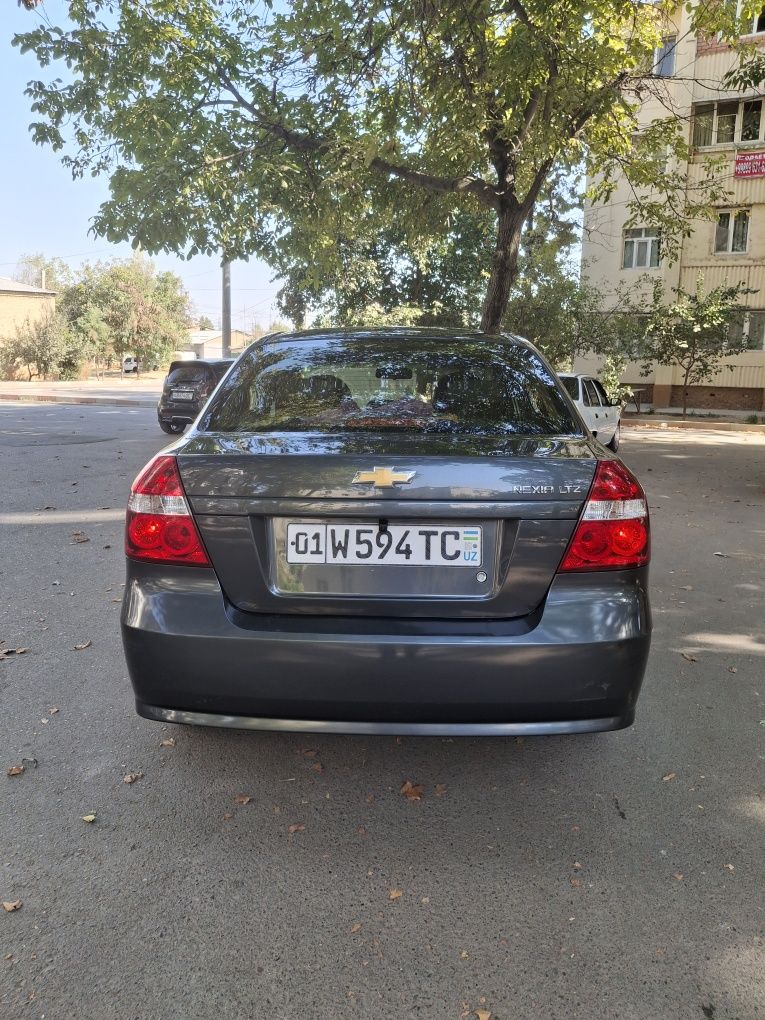 Nexia 3 LTZ, 4-pozitsiya elegant plus