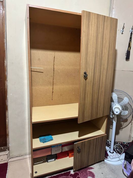 Отдам даром всё мебель