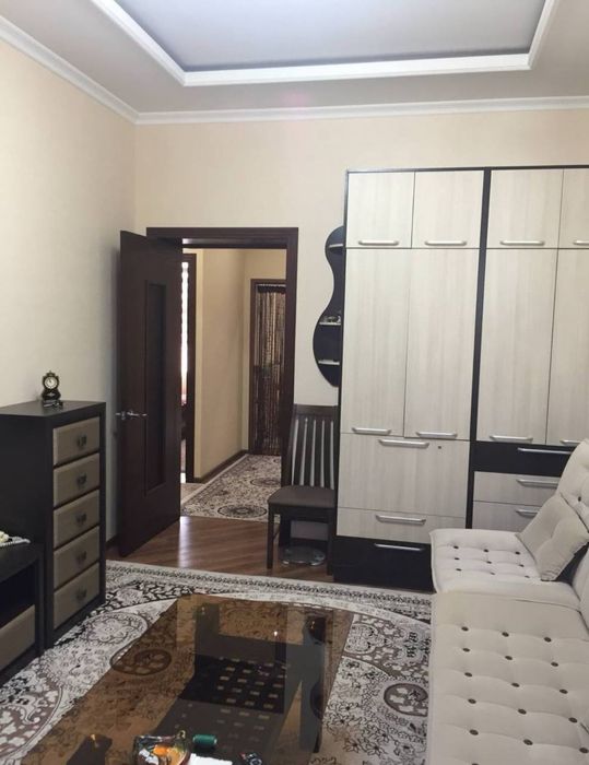 Продаётся Квартира 2х комнатная памятник Шота Руставели