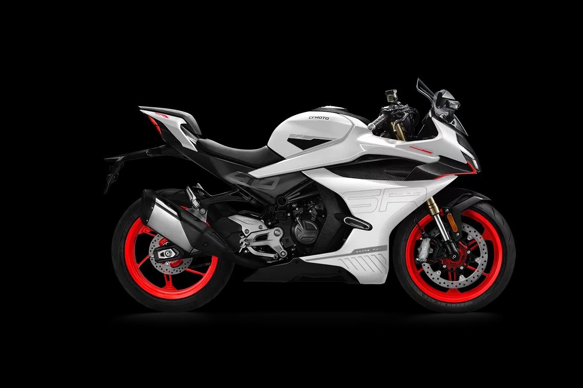 CFMOTO 450SR Под Заказ