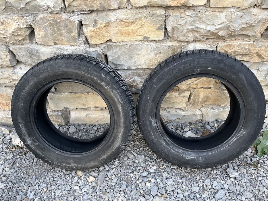 Зимни гуми 175/65/14 Tauros