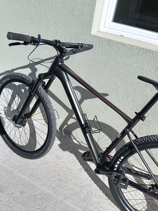 Bicicleta SCOTT Scale 980 29"