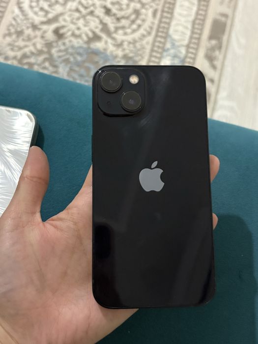 Айфон 13  128гб