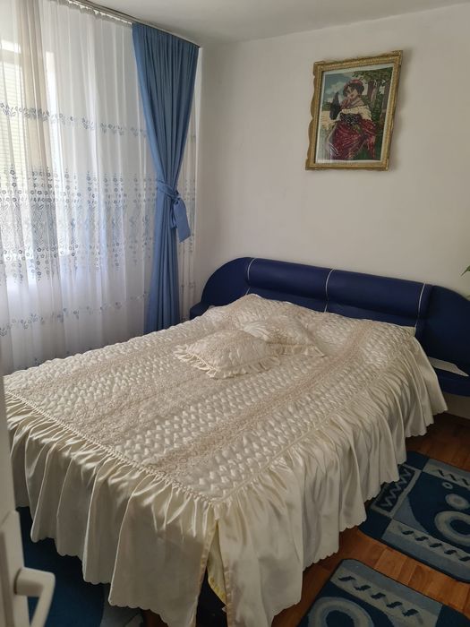 Apartament 2 camere cu terasă – Nord, Râmnicu Vâlcea – 43,81 mp