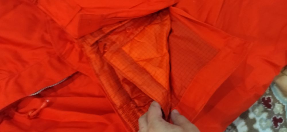 Продам зимнюю. спецовку, сапоги