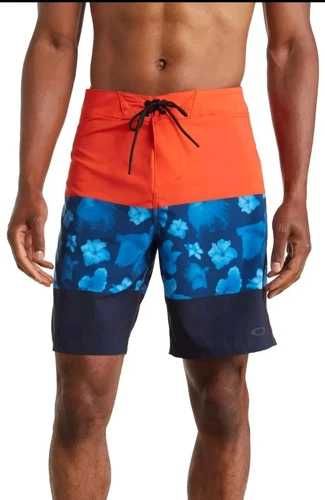 Oakley swimwear board къси панталони къс панталон шорти бански 34