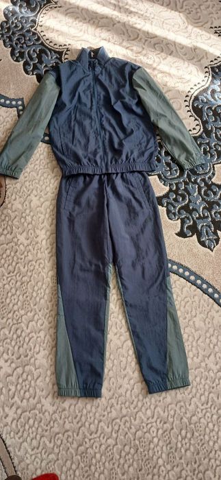 Спортивный костюм Адидас