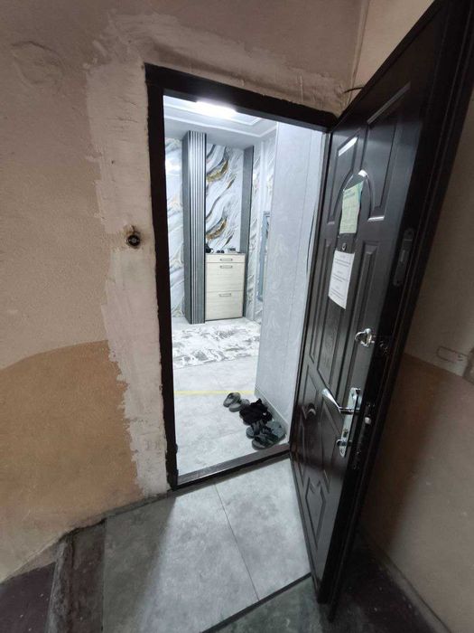 2в3 комн. квартира. 60 кв. с ремонтом метро Беруни Тинчлик Алока 3/4/5